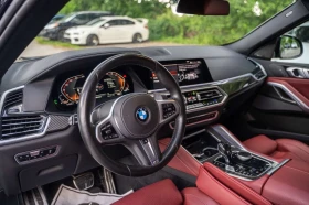 BMW X6 40i* MPACK* XDRIVE* 360* HARMAN* HEADUP* AMBIENT* | Auto.bg — изображение 7 BMW X6 40i* MPACK* XDRIVE* 360* HARMAN* HEADUP* AMBIENT* | Auto.bg — изображение 7