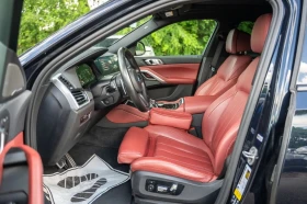 BMW X6 40i* MPACK* XDRIVE* 360* HARMAN* HEADUP* AMBIENT* | Auto.bg — изображение 8 BMW X6 40i* MPACK* XDRIVE* 360* HARMAN* HEADUP* AMBIENT* | Auto.bg — изображение 8