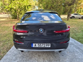 BMW X4 НАВИ* КОЖА* CARPLAY* XDRIVE* LED | Auto.bg — изображение 6 BMW X4 НАВИ* КОЖА* CARPLAY* XDRIVE* LED | Auto.bg — изображение 6
