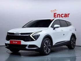 Kia Sportage LPG 2.0| Navi| 360| Подгрев| - Car24.bg Kia Sportage LPG 2.0| Navi| 360| Подгрев|