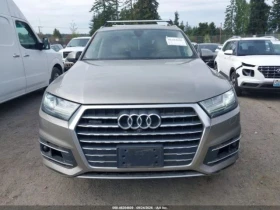 Audi Q7 undefined | Auto.bg — изображение 2 Audi Q7 undefined | Auto.bg — изображение 2
