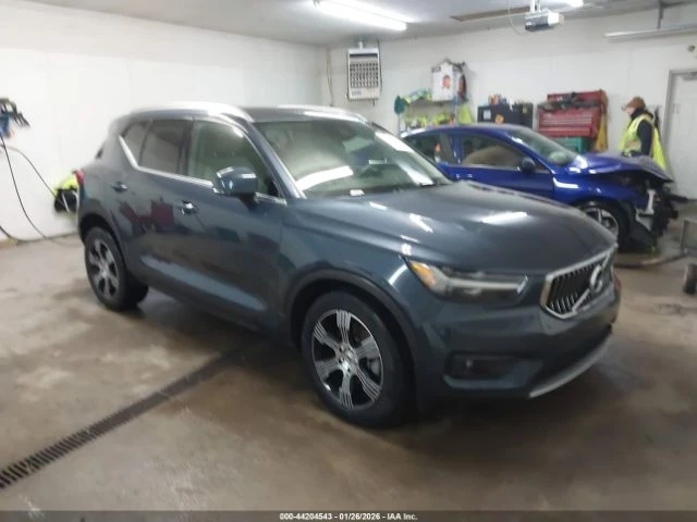 Volvo XC40 T5 INSCRIPTION - 16725 € / 32711.26 лв. - 28342513 1 | Car24.bg Volvo XC40 T5 INSCRIPTION - 16725 € / 32711.26 лв. - 28342513 1