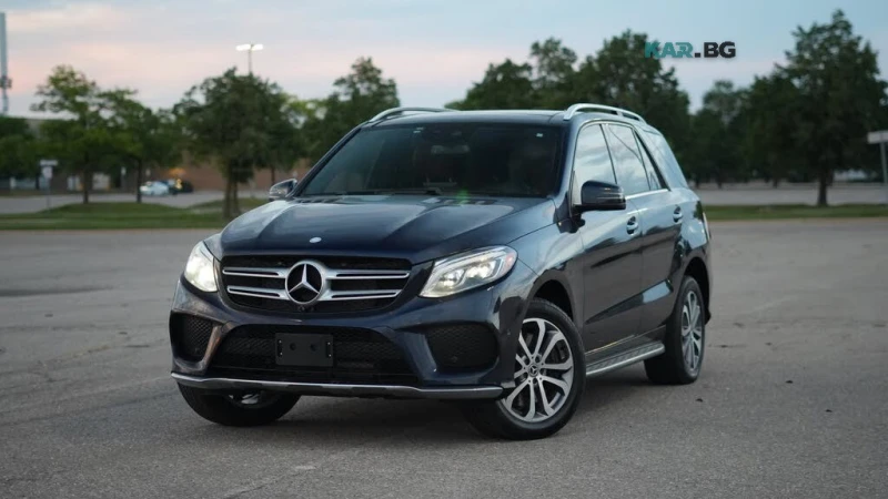 Mercedes-Benz GLE 400 4MATIC * АвтоКредит * (ЦЕНА ДО БГ) - 18250 € - 91621814 1 | Car24.bg Mercedes-Benz GLE 400 4MATIC * АвтоКредит * (ЦЕНА ДО БГ) - 18250 € - 91621814 1