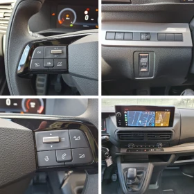 Fiat Scudo 2.0 HDI L3 10k km NAVI 360 CAMERA AUTOPILOT 2+ 1 | Auto.bg — изображение 15 Fiat Scudo 2.0 HDI L3 10k km NAVI 360 CAMERA AUTOPILOT 2+ 1 | Auto.bg — изображение 15