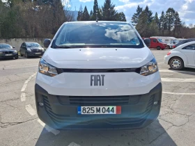Fiat Scudo 2.0 HDI L3 10k km NAVI 360 CAMERA AUTOPILOT 2+ 1 | Auto.bg — изображение 2 Fiat Scudo 2.0 HDI L3 10k km NAVI 360 CAMERA AUTOPILOT 2+ 1 | Auto.bg — изображение 2