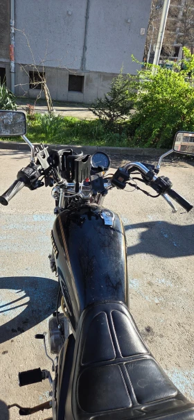 Yamaha XV XV 500 SE | Auto.bg — изображение 4 Yamaha XV XV 500 SE | Auto.bg — изображение 4