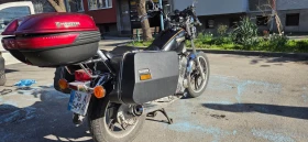 Yamaha XV XV 500 SE | Auto.bg — изображение 3 Yamaha XV XV 500 SE | Auto.bg — изображение 3