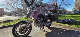 Yamaha XV XV 500 SE | Auto.bg — изображение 6 Yamaha XV XV 500 SE | Auto.bg — изображение 6