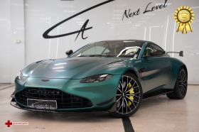     Aston martin V8 Vantage F1 Edition