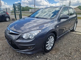Hyundai I30 1.4i 16v 109ps.GPL ITALIA 1 - Car24.bg Hyundai I30 1.4i 16v 109ps.GPL ITALIA 1