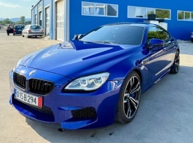 BMW M6 Gran Coupe* Facelift* 2017* 560ps* - Car24.bg BMW M6 Gran Coupe* Facelift* 2017* 560ps*
