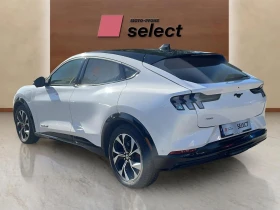 Ford Mustang Mach-E 98 kWh - 45514 € / 89017.65 лв. - 17696365 7 | Car24.bg Ford Mustang Mach-E 98 kWh - 45514 € / 89017.65 лв. - 17696365 7