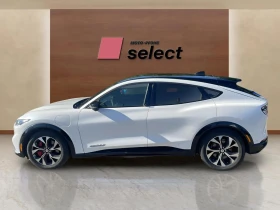 Ford Mustang Mach-E 98 kWh - 45514 € / 89017.65 лв. - 17696365 8 | Car24.bg Ford Mustang Mach-E 98 kWh - 45514 € / 89017.65 лв. - 17696365 8