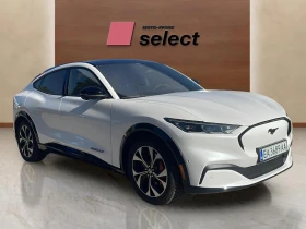 Ford Mustang Mach-E 98 kWh - 45514 € / 89017.65 лв. - 17696365 3 | Car24.bg Ford Mustang Mach-E 98 kWh - 45514 € / 89017.65 лв. - 17696365 3