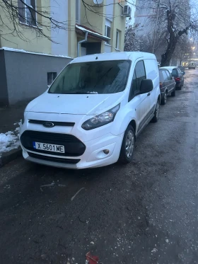 Ford Connect 1.6 tdci 115 hp - 5500 € / 10757.07 лв. - 35726940 2 | Car24.bg Ford Connect 1.6 tdci 115 hp - 5500 € / 10757.07 лв. - 35726940 2