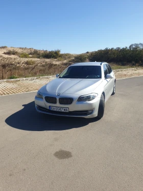 BMW 530 - 8600 € / 16820.14 лв. - 60463100 6 | Car24.bg BMW 530 - 8600 € / 16820.14 лв. - 60463100 6