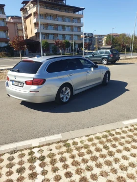 BMW 530 - 8600 € / 16820.14 лв. - 60463100 2 | Car24.bg BMW 530 - 8600 € / 16820.14 лв. - 60463100 2