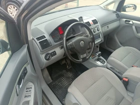 VW Touran 2.0 BARTER 170 - 5350 € / 10463.69 лв. - 38502694 10 | Car24.bg VW Touran 2.0 BARTER 170 - 5350 € / 10463.69 лв. - 38502694 10