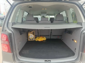 VW Touran 2.0 BARTER 170 - 5350 € / 10463.69 лв. - 38502694 13 | Car24.bg VW Touran 2.0 BARTER 170 - 5350 € / 10463.69 лв. - 38502694 13