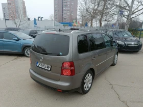 VW Touran 2.0 BARTER 170 - 5350 € / 10463.69 лв. - 38502694 5 | Car24.bg VW Touran 2.0 BARTER 170 - 5350 € / 10463.69 лв. - 38502694 5