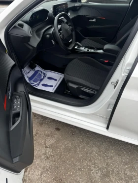 Peugeot 208 е/136 Hp/50 kWh/АВТОМАТ/68000км - 11500 € / 22492.04 лв. - 45751696 9 | Car24.bg Peugeot 208 е/136 Hp/50 kWh/АВТОМАТ/68000км - 11500 € / 22492.04 лв. - 45751696 9