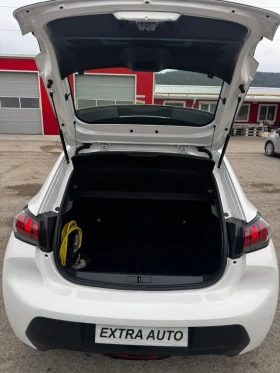 Peugeot 208 е/136 Hp/50 kWh/АВТОМАТ/68000км - 11500 € / 22492.04 лв. - 45751696 4 | Car24.bg Peugeot 208 е/136 Hp/50 kWh/АВТОМАТ/68000км - 11500 € / 22492.04 лв. - 45751696 4