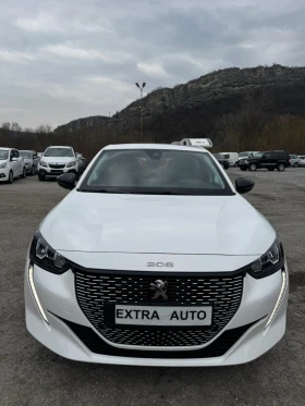 Peugeot 208 е/136 Hp/50 kWh/АВТОМАТ/68000км - 11500 € / 22492.04 лв. - 45751696 7 | Car24.bg Peugeot 208 е/136 Hp/50 kWh/АВТОМАТ/68000км - 11500 € / 22492.04 лв. - 45751696 7