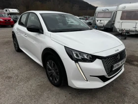 Peugeot 208 е/136 Hp/50 kWh/АВТОМАТ/68000км - 11500 € / 22492.04 лв. - 45751696 6 | Car24.bg Peugeot 208 е/136 Hp/50 kWh/АВТОМАТ/68000км - 11500 € / 22492.04 лв. - 45751696 6