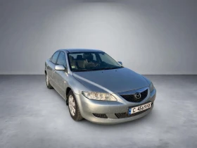Mazda 6 1.8 | Auto.bg — изображение 2 Mazda 6 1.8 | Auto.bg — изображение 2