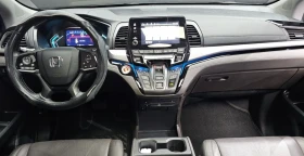 Honda Odyssey 3.5 бензин! Автоматик! FULL!!! | Auto.bg — изображение 4 Honda Odyssey 3.5 бензин! Автоматик! FULL!!! | Auto.bg — изображение 4