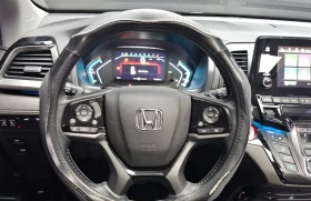 Honda Odyssey 3.5 бензин! Автоматик! FULL!!! | Auto.bg — изображение 8 Honda Odyssey 3.5 бензин! Автоматик! FULL!!! | Auto.bg — изображение 8