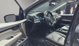 Honda Odyssey 3.5 бензин! Автоматик! FULL!!! | Auto.bg — изображение 3 Honda Odyssey 3.5 бензин! Автоматик! FULL!!! | Auto.bg — изображение 3