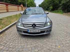 Mercedes-Benz C 200 Avantgarde - Car24.bg Mercedes-Benz C 200 Avantgarde