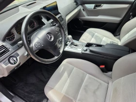 Mercedes-Benz C 200 Avantgarde - 5900 € / 11539.40 лв. - 64193814 10 | Car24.bg Mercedes-Benz C 200 Avantgarde - 5900 € / 11539.40 лв. - 64193814 10