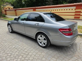 Mercedes-Benz C 200 Avantgarde - 5900 € / 11539.40 лв. - 64193814 5 | Car24.bg Mercedes-Benz C 200 Avantgarde - 5900 € / 11539.40 лв. - 64193814 5