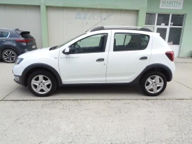 Dacia Sandero 1.5dCI-STEPWAY-NAVI-CRUISE CONTROL-BARTER-LIZING - 4390 € / 8586.09 лв. - 65965774 7 | Car24.bg Dacia Sandero 1.5dCI-STEPWAY-NAVI-CRUISE CONTROL-BARTER-LIZING - 4390 € / 8586.09 лв. - 65965774 7