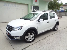 Dacia Sandero 1.5dCI-STEPWAY-NAVI-CRUISE CONTROL-BARTER-LIZING - Car24.bg Dacia Sandero 1.5dCI-STEPWAY-NAVI-CRUISE CONTROL-BARTER-LIZING