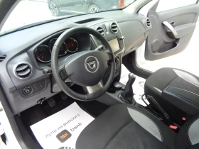 Dacia Sandero 1.5dCI-STEPWAY-NAVI-CRUISE CONTROL-BARTER-LIZING - 4390 € / 8586.09 лв. - 65965774 10 | Car24.bg Dacia Sandero 1.5dCI-STEPWAY-NAVI-CRUISE CONTROL-BARTER-LIZING - 4390 € / 8586.09 лв. - 65965774 10