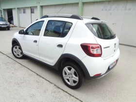 Dacia Sandero 1.5dCI-STEPWAY-NAVI-CRUISE CONTROL-BARTER-LIZING - 4390 € / 8586.09 лв. - 65965774 3 | Car24.bg Dacia Sandero 1.5dCI-STEPWAY-NAVI-CRUISE CONTROL-BARTER-LIZING - 4390 € / 8586.09 лв. - 65965774 3