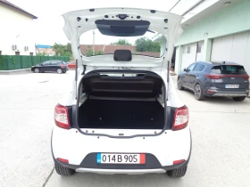 Dacia Sandero 1.5dCI-STEPWAY-NAVI-CRUISE CONTROL-BARTER-LIZING - 4390 € / 8586.09 лв. - 65965774 8 | Car24.bg Dacia Sandero 1.5dCI-STEPWAY-NAVI-CRUISE CONTROL-BARTER-LIZING - 4390 € / 8586.09 лв. - 65965774 8