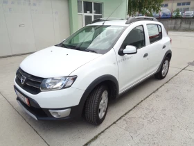 Dacia Sandero 1.5dCI-STEPWAY-NAVI-CRUISE CONTROL-BARTER-LIZING - 4390 € / 8586.09 лв. - 65965774 9 | Car24.bg Dacia Sandero 1.5dCI-STEPWAY-NAVI-CRUISE CONTROL-BARTER-LIZING - 4390 € / 8586.09 лв. - 65965774 9