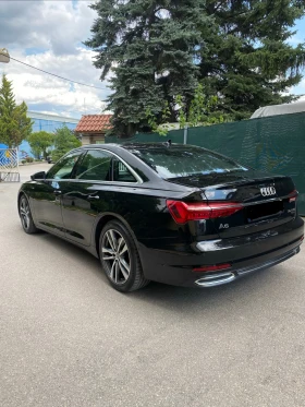 Audi A6 55TFSI Qatari , S Line - 23800 € / 46548.75 лв. - 97620704 3 | Car24.bg Audi A6 55TFSI Qatari , S Line - 23800 € / 46548.75 лв. - 97620704 3