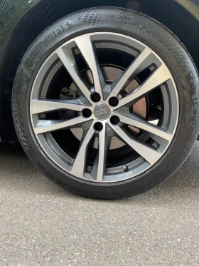 Audi A6 55TFSI Qatari , S Line - 23800 € / 46548.75 лв. - 97620704 16 | Car24.bg Audi A6 55TFSI Qatari , S Line - 23800 € / 46548.75 лв. - 97620704 16