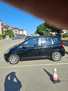 Honda Jazz undefined | Auto.bg — изображение 3 Honda Jazz undefined | Auto.bg — изображение 3
