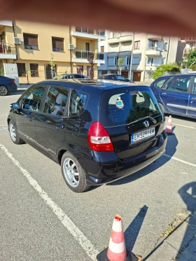 Honda Jazz undefined | Auto.bg — изображение 5 Honda Jazz undefined | Auto.bg — изображение 5