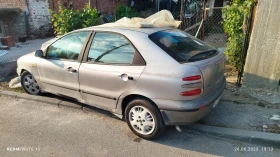 Fiat Brava undefined | Auto.bg — изображение 4 Fiat Brava undefined | Auto.bg — изображение 4