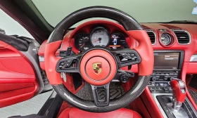 Porsche Boxster 3.4S Cabrio* ПОДГРЕВ* КАМЕРА* КРАЙНА ЦЕНА* - 30100 € / 58870.48 лв. - 12446520 9 | Car24.bg Porsche Boxster 3.4S Cabrio* ПОДГРЕВ* КАМЕРА* КРАЙНА ЦЕНА* - 30100 € / 58870.48 лв. - 12446520 9