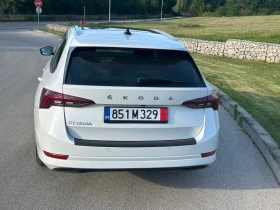 Skoda Octavia undefined | Auto.bg — изображение 4 Skoda Octavia undefined | Auto.bg — изображение 4