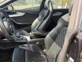 Audi S5 * Progressiv | DIS | 360 | CARFAX | Auto.bg — изображение 12 Audi S5 * Progressiv | DIS | 360 | CARFAX | Auto.bg — изображение 12