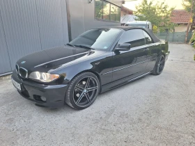 BMW 318 E46 CABRIO - Car24.bg BMW 318 E46 CABRIO